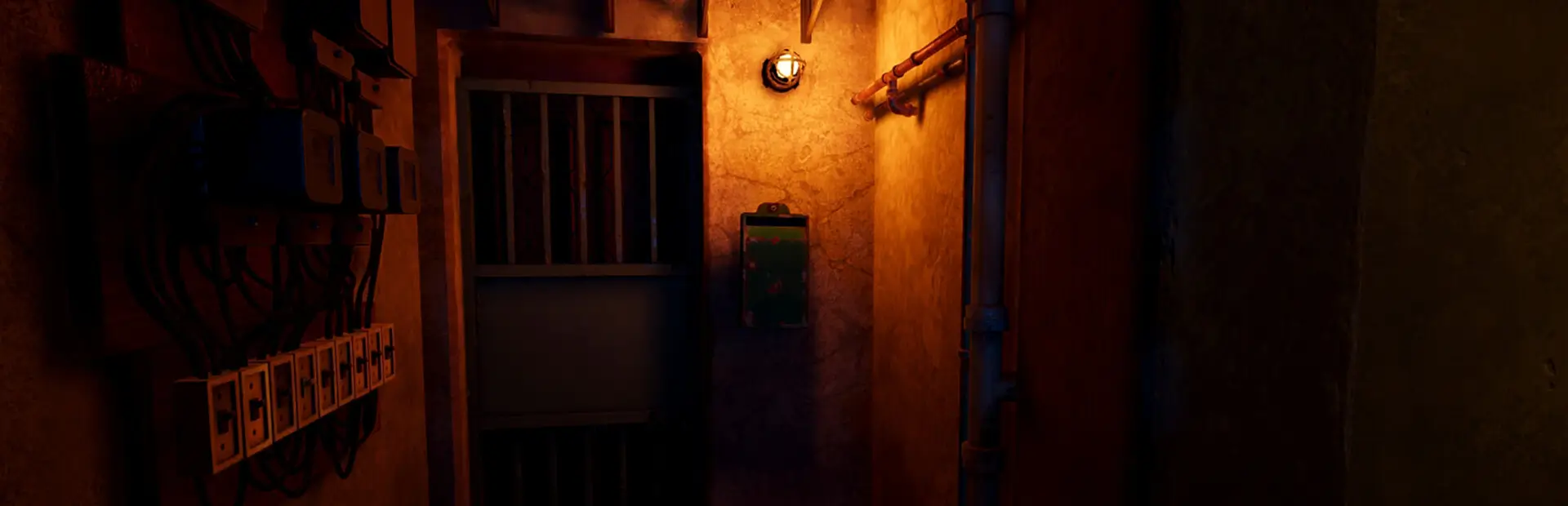 异常侦探：少女的安眠