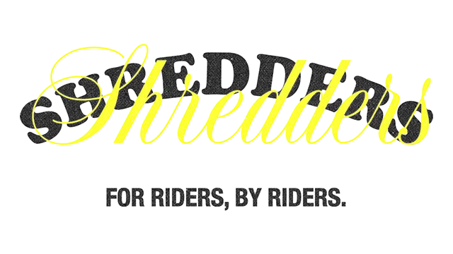 滑雪英雄 | Shredders