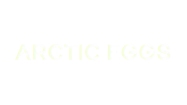 极地煎蛋 | Arctic Eggs