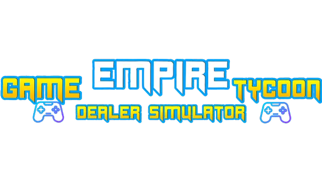游戏帝国大亨：店铺模拟器 | Game Empire Tycoon: Dealer Simulator