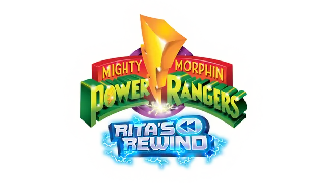 Mighty Morphin Power Rangers: Rita’s Rewind
