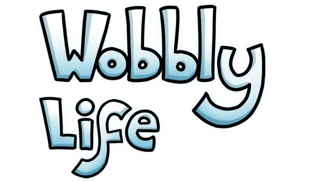 晃晃人生 | Wobbly Life