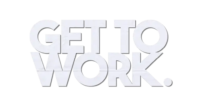 找个班上 | Get to Work