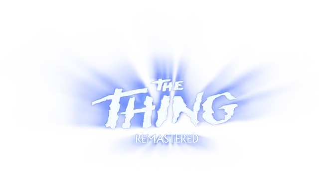 怪形：重制版 | The Thing: Remastered