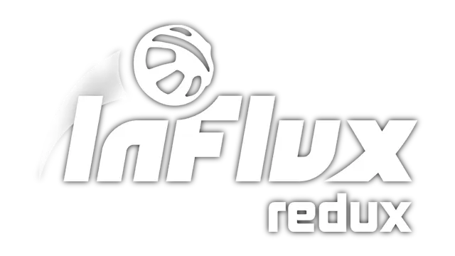 InFlux 重制版 | InFlux Redux