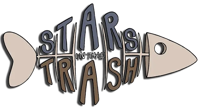 废城喵游记 | Stars in the Trash