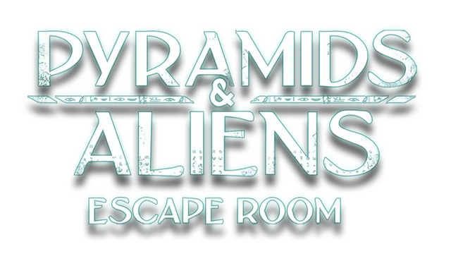 金字塔与外星人：密室逃脱 | Pyramids and Aliens: Escape Room