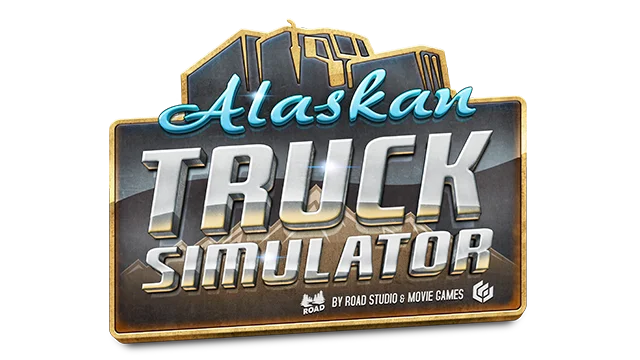阿拉斯加卡车模拟 | Alaskan Road Truckers