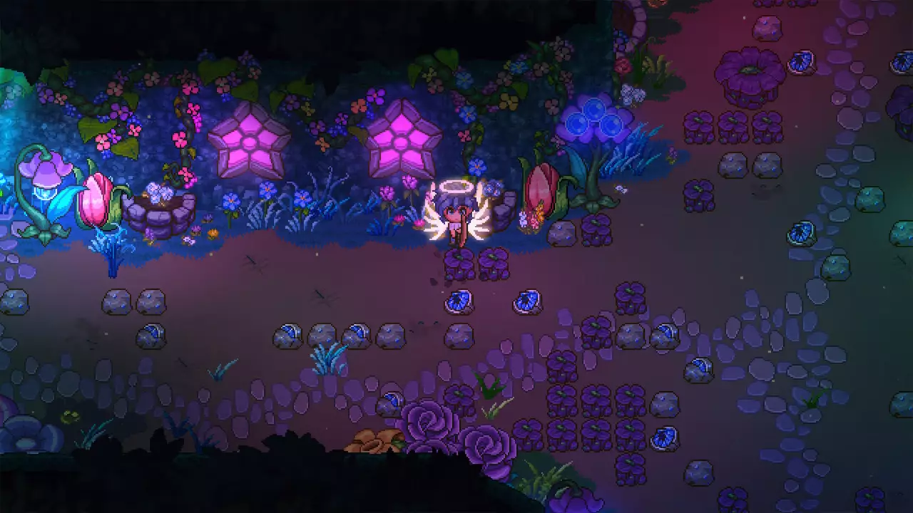 太阳港-Sun Haven-游戏截图-好玩游戏库