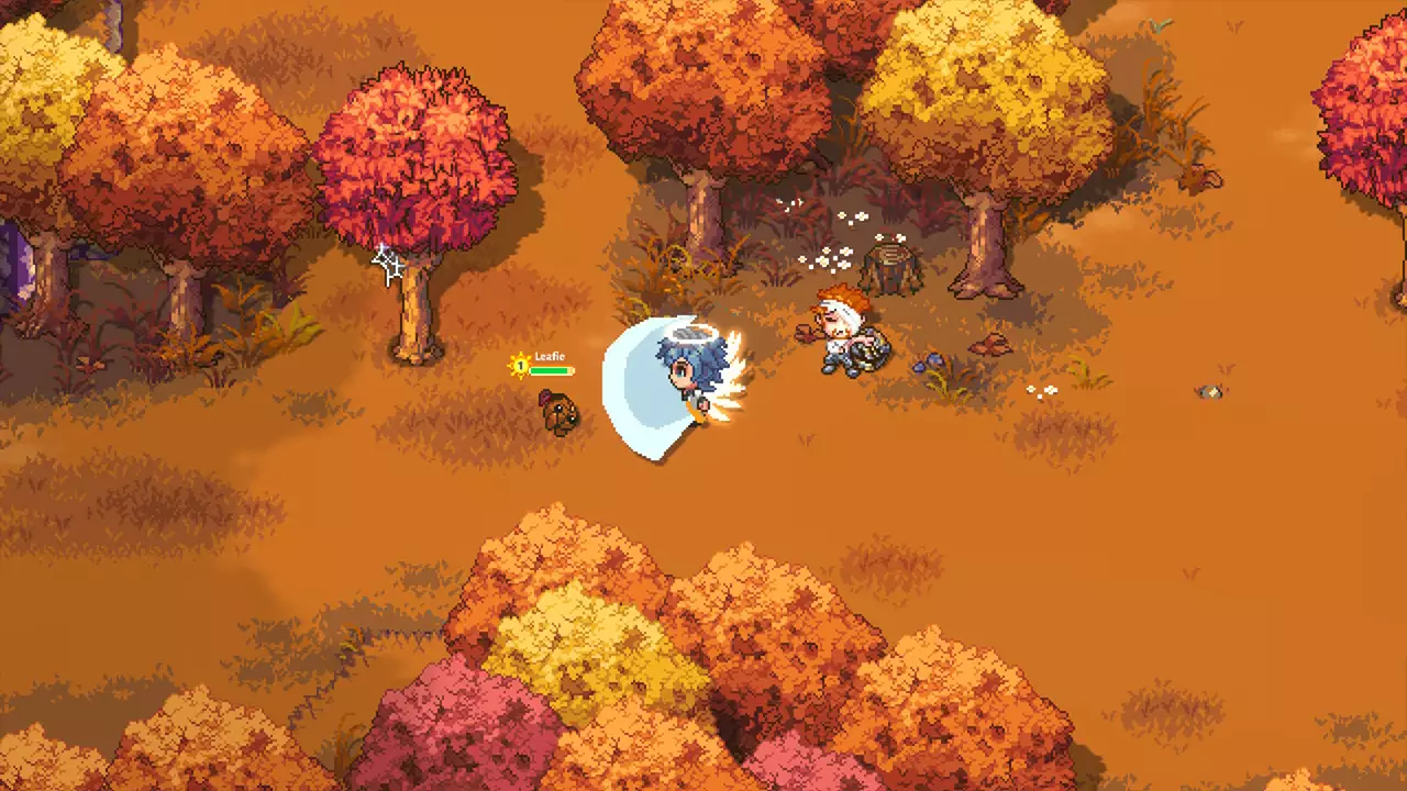 太阳港-Sun Haven-游戏截图-好玩游戏库