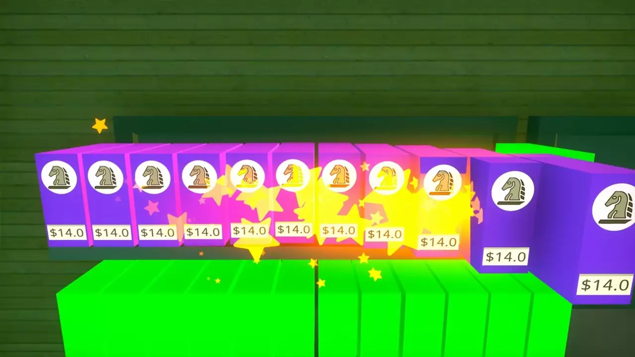 游戏帝国大亨：店铺模拟器-Game Empire Tycoon: Dealer Simulator-游戏截图-好玩游戏库