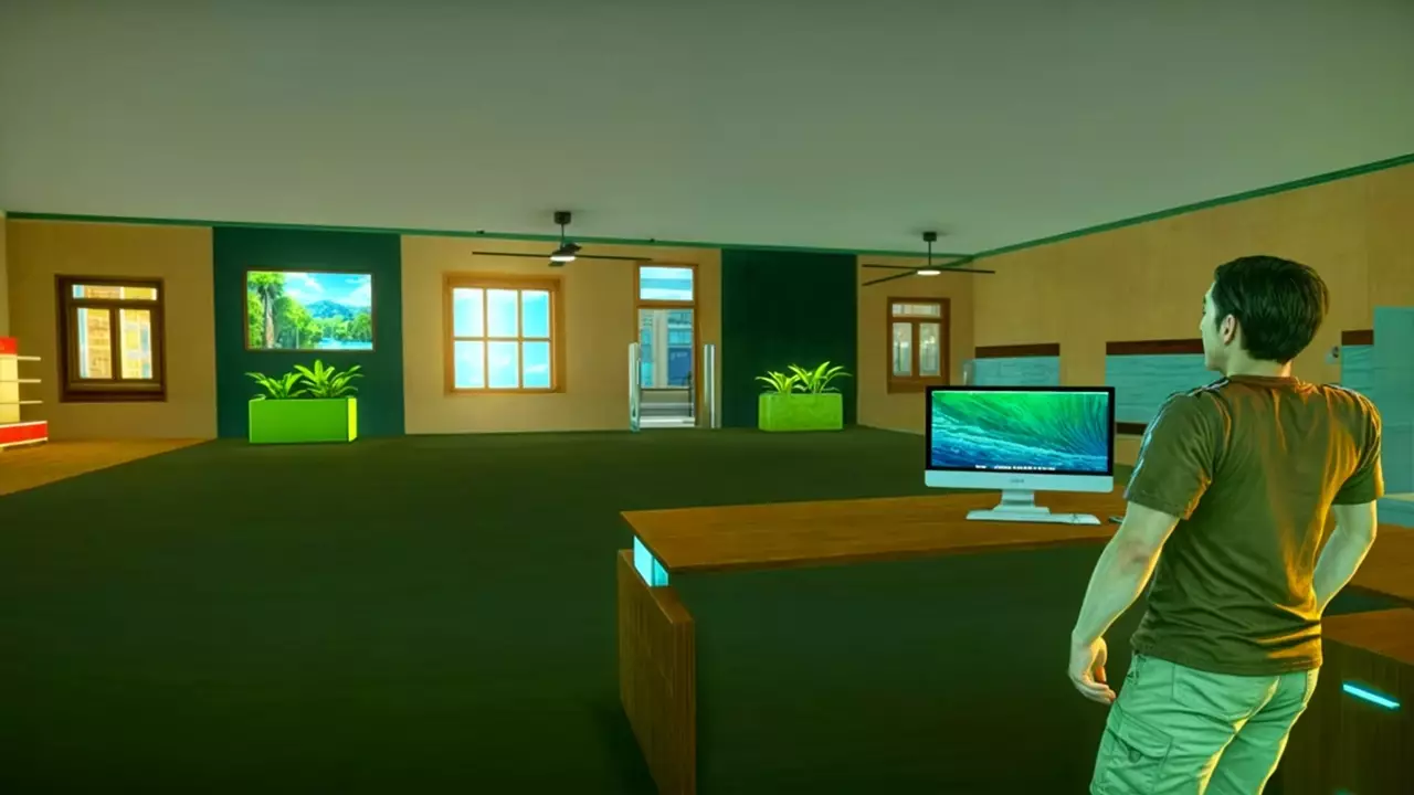 游戏帝国大亨：店铺模拟器-Game Empire Tycoon: Dealer Simulator-游戏截图-好玩游戏库