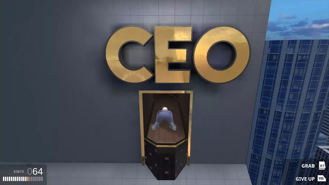 找个班上-Get to Work-游戏截图-好玩游戏库