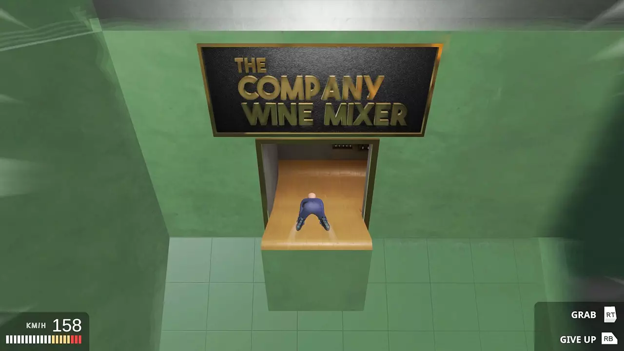 找个班上-Get to Work-游戏截图-好玩游戏库