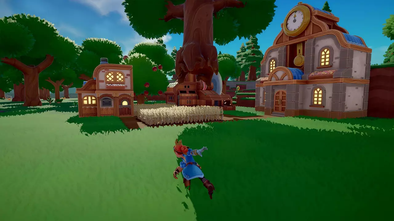 翻转世界-Overthrown-游戏截图-好玩游戏库