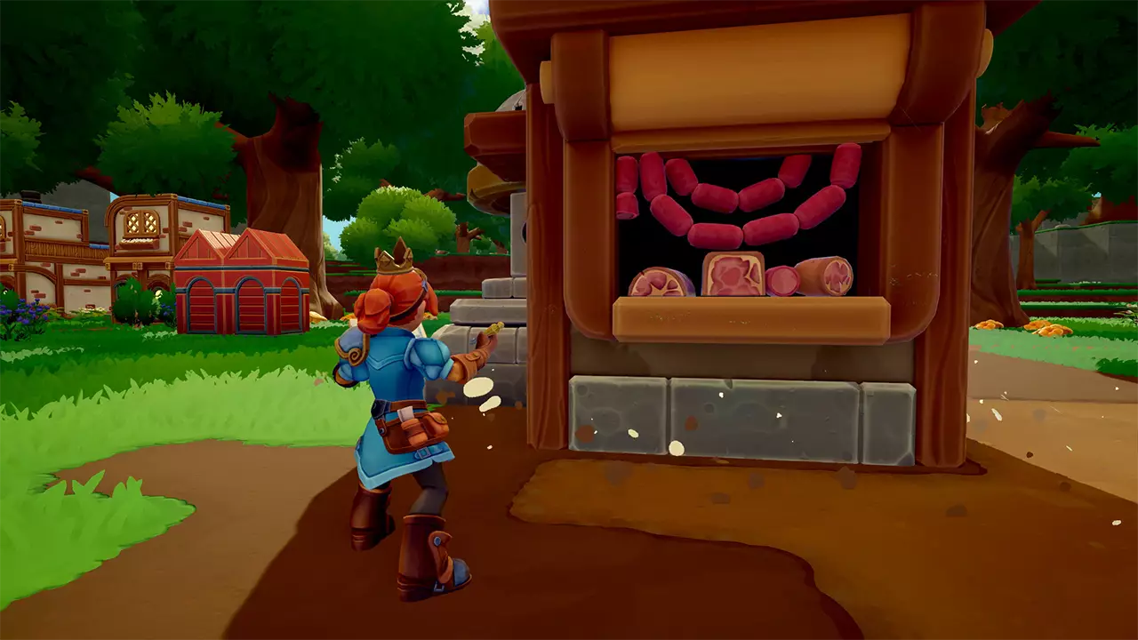 翻转世界-Overthrown-游戏截图-好玩游戏库