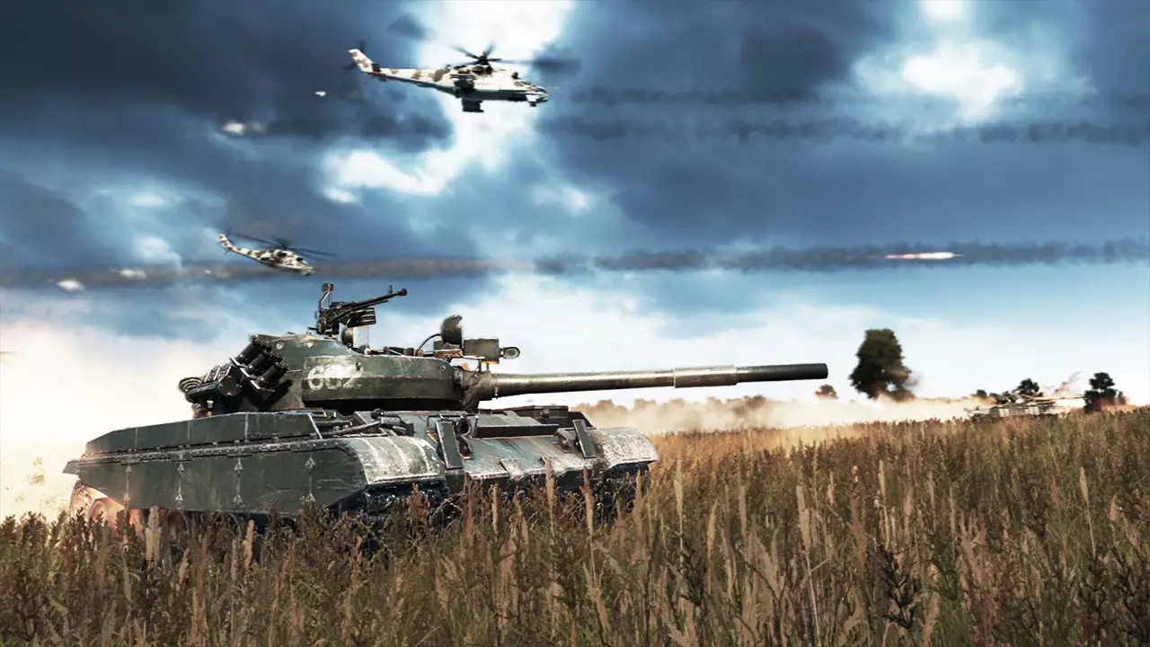 预先号令-Warno-游戏截图-好玩游戏库