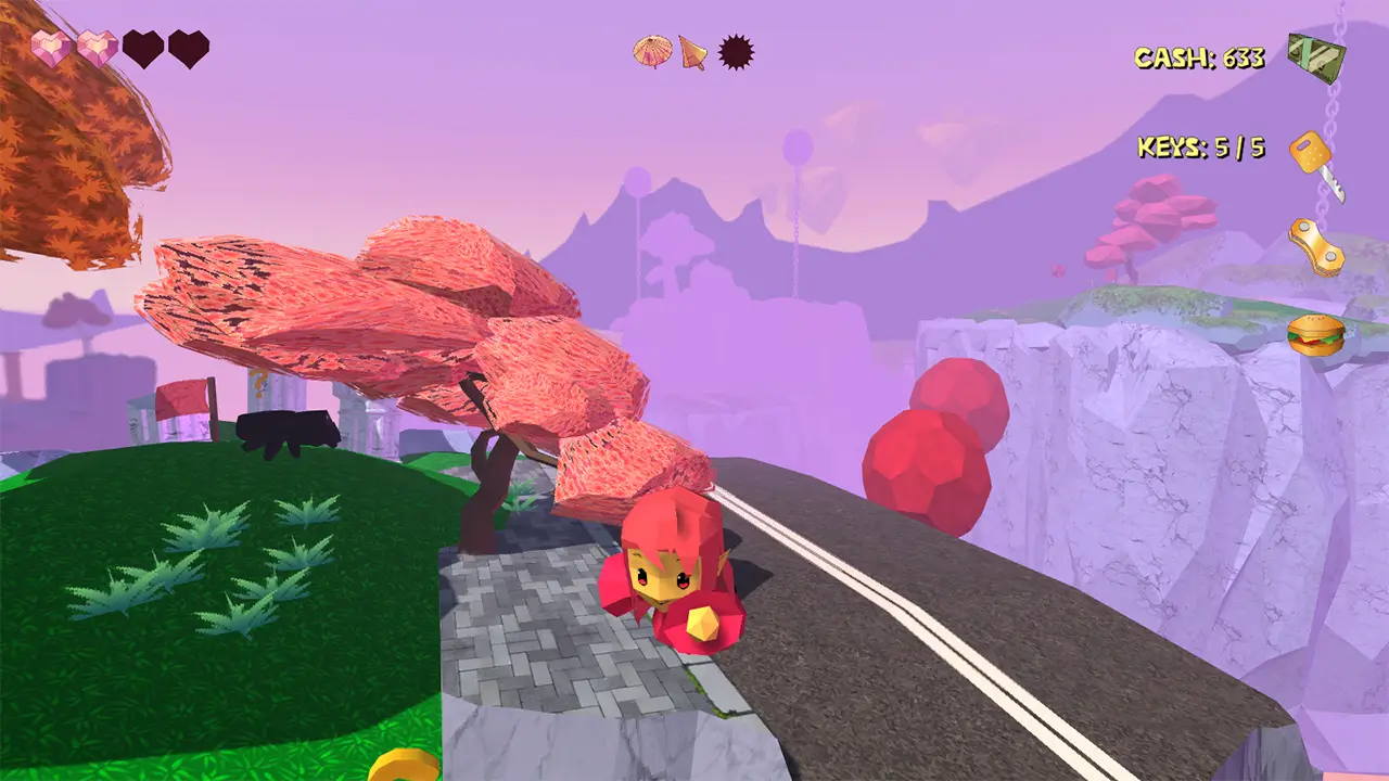 Pinkshake-Pinkshake-游戏截图-好玩游戏库