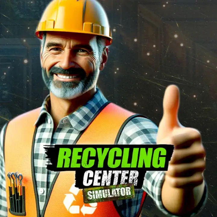 回收中心模拟器