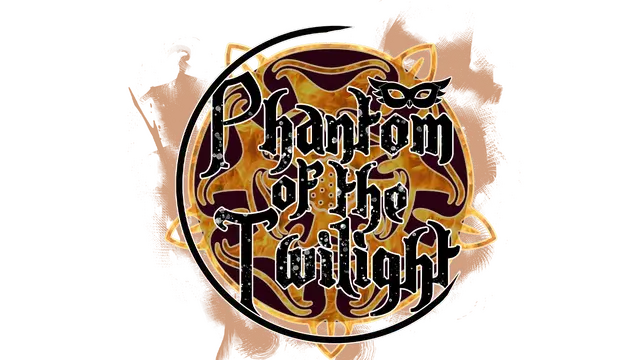 黄昏魅影 | Phantom of the Twilight