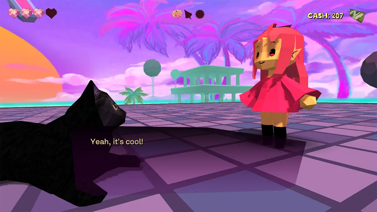 Pinkshake-Pinkshake-游戏截图-好玩游戏库