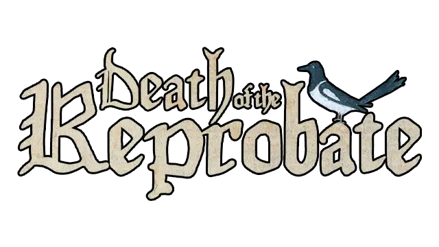 无赖之死 | Death of the Reprobate