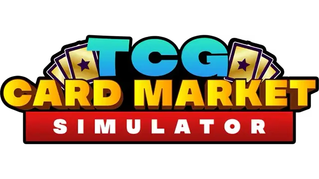 集换式卡牌商店模拟器 | TCG Card Market Simulator
