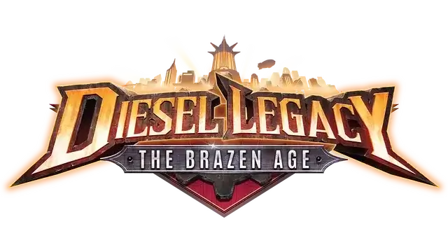 柴油遗产：钢勇时代 | Diesel Legacy: The Brazen Age