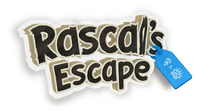 松鼠和熊：流氓逃亡记 | Rascal’s Escape