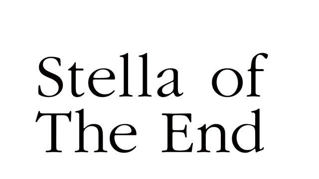星之终途 | Stella of the End