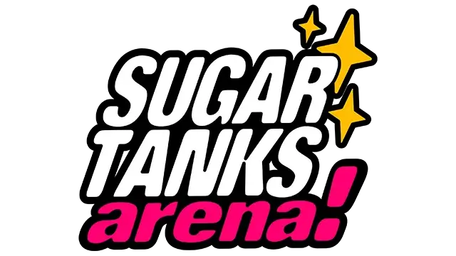 糖糖坦克竞技场 | Sugar Tanks Arena