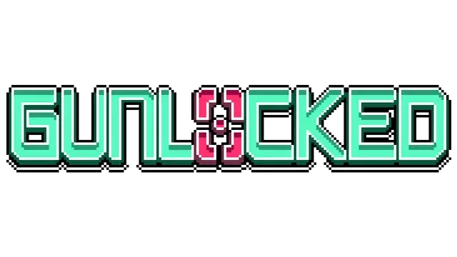 武器锁定 | Gunlocked