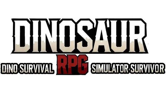 恐龙 RPG：恐龙生存模拟器幸存者 | Dinosaur RPG: Dino Survival Simulator Survivor