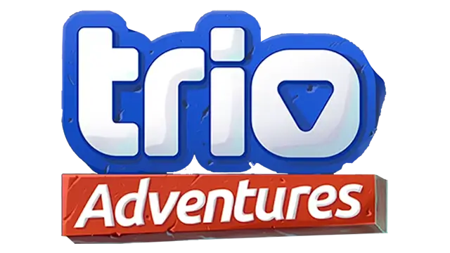 三人冒险记 | Trio Adventures