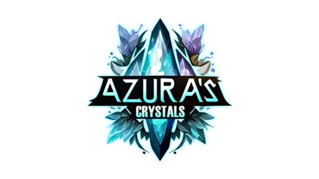 阿祖拉的水晶 | Azura’s Crystals