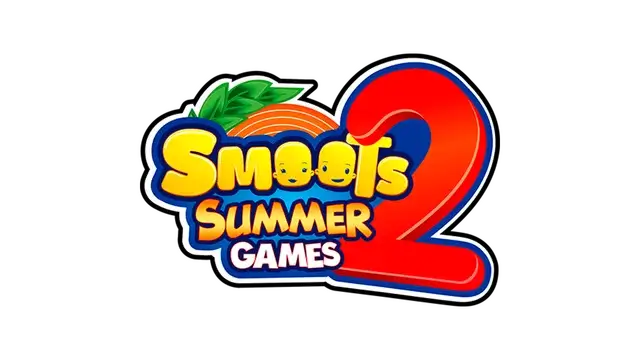 Smoot 夏季运动会 2 | Smoots Summer Games II