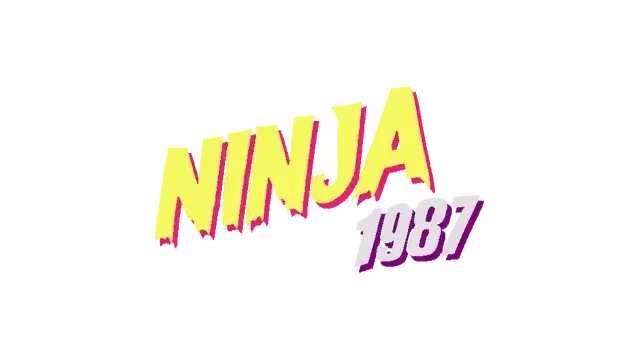 忍者 1987 | Ninja 1987