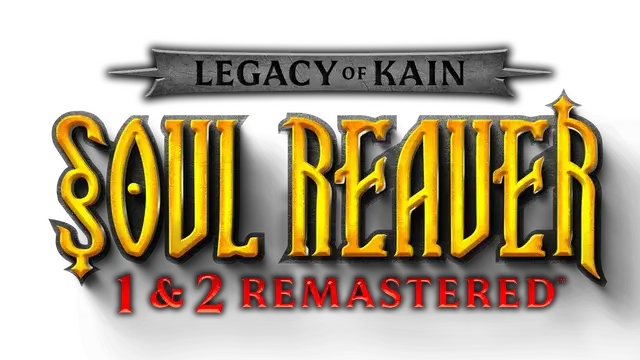 凯恩的遗产：噬魂者 1 & 2 重制版 | Legacy of Kain: Soul Reaver 1 & 2 Remastered