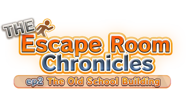 密室逃脱 ep2：学校旧校舍篇 | The Escape Room Chronicles ep2: The Old School Building