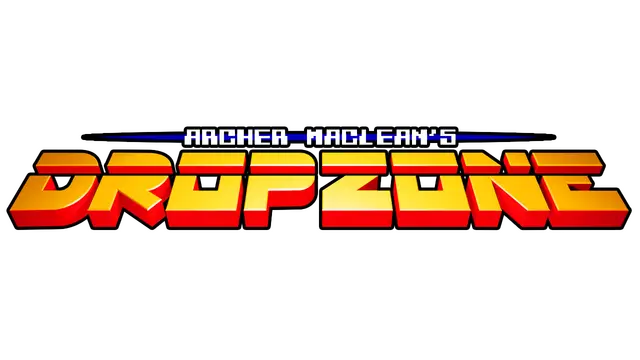 超级月面地带：40 周年纪念版 | Archer Maclean’s DropZone: 40th Anniversary Edition