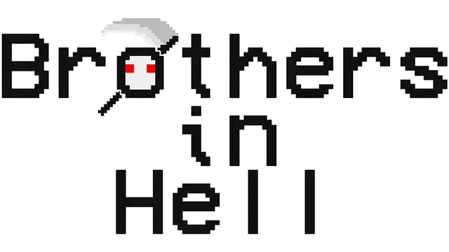 地狱兄弟 | Brothers in Hell