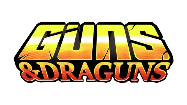 枪与龙：地牢冒险 | Guns & Draguns