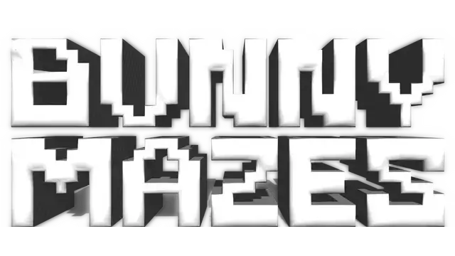 兔子迷宫 | Bunny Mazes
