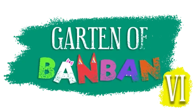 班班幼儿园 6 | Garten of Banban 6