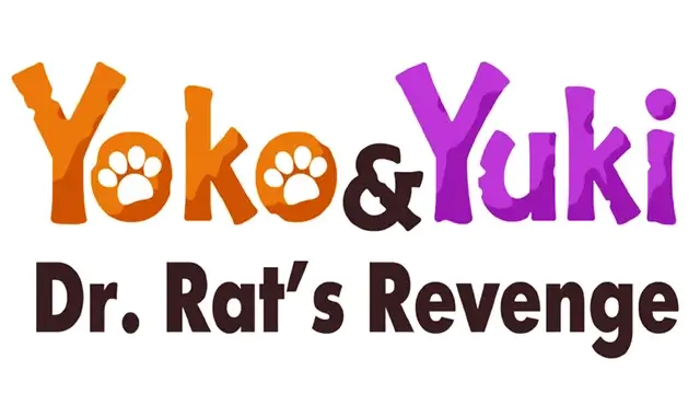 Yoko & Yuki：老鼠的复仇 | Yoko & Yuki: Dr. Rat’s Revenge