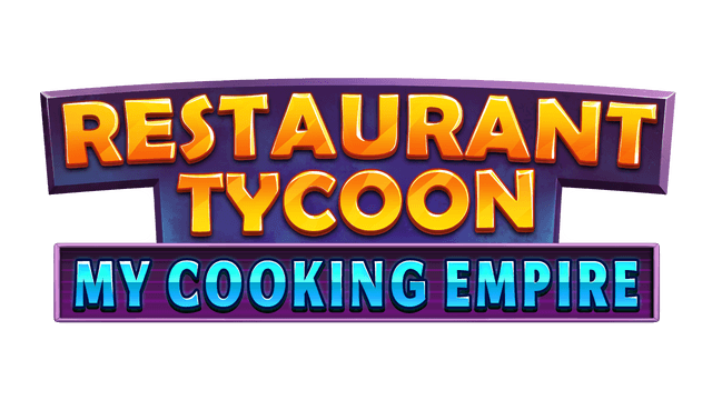 餐厅大亨：我的烹饪帝国 | Restaurant Tycoon: My Cooking Empire