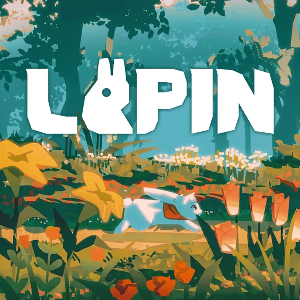 勇敢兔兔探险队