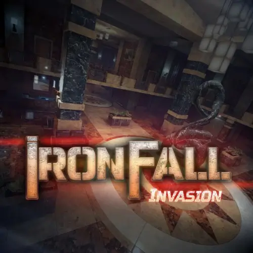 Ironfall Invasion