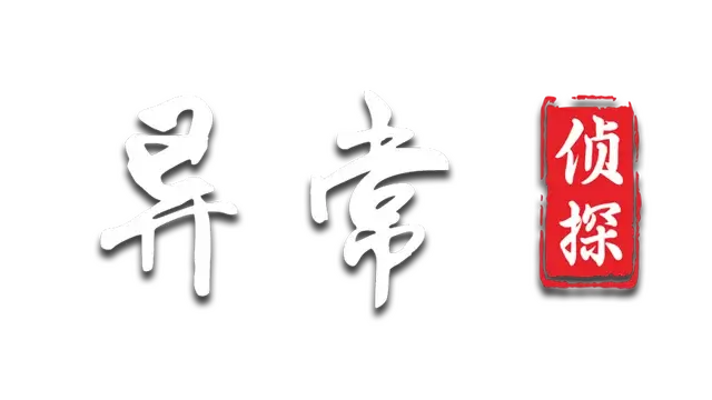 异常侦探：少女的安眠 | Anomalies Detective