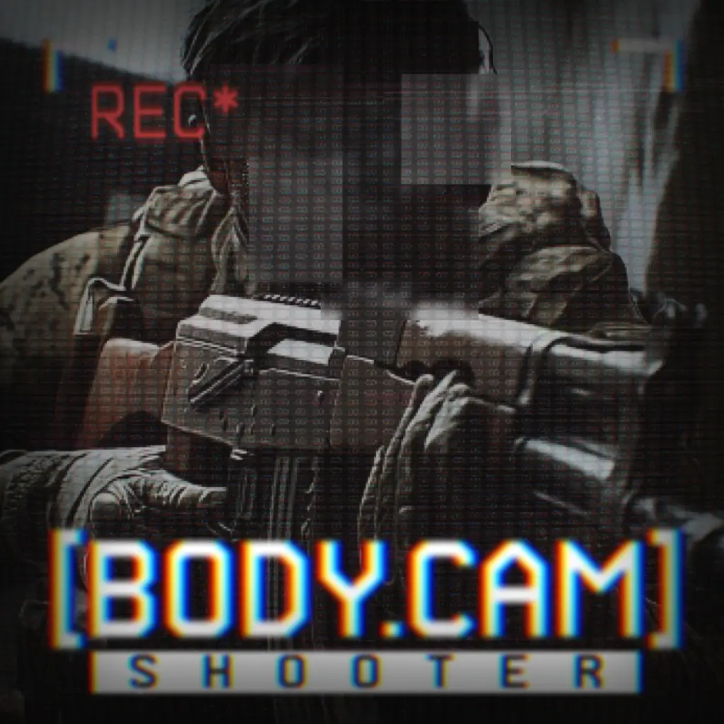 Bodycam Rescue Shooter
